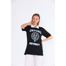 Mococo Baskılı Bayan Tshirt MW2582