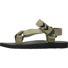 Hummel Strap Sandalet