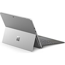 Microsoft Surface Pro 9 - Intel I7 1255U - 13” (2880 x 1920) Touch - 16GB Ram - 512GB SSD -  WIN11P-  Gri - 1 Yıl Garanti- QIY-00007