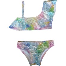 Slipstop Finny Bikini