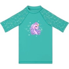 Slipstop Bellissima Kız Çocuk Tişört