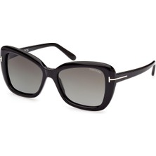 Tom Ford FT1008-01B 55 Kadın Güneş Gözlüğü