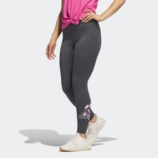 adidas IC7756 W Blom G Tight Kadın Tayt