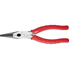 Milwaukee T48226101 Ağır Hizmet Tipi Kargaburun 210MM