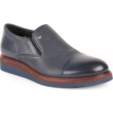 Libero L3614 Casual Erkek Ayakkabı Lacivert
