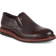 Libero L3614 Casual Erkek Ayakkabı Kahve