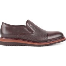 Libero L3614 Casual Erkek Ayakkabı Kahve