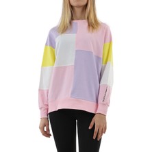 The Wild Walking Thewıldwalkıng Kadın Sweat