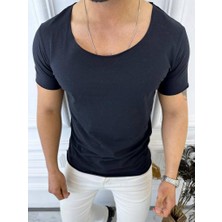 Elku Moda Tişört Yeni Sezon Tarz T-Shirt Yeni Sezon Tshirt