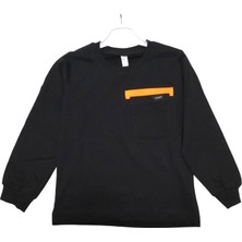 Kavin Kids Çocuk Sweatshirt
