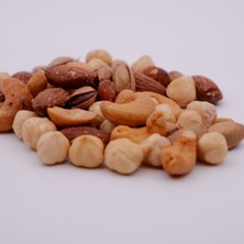 Atom Karışık Çerez (1000GR)