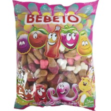 Bebeto Dondurma 1000 gr