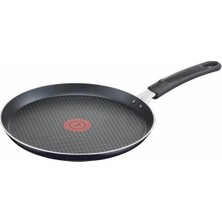 Tefal Titanium Resist Krep Tavası 25 cm