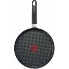 Tefal Titanium Resist Krep Tavası 25 cm