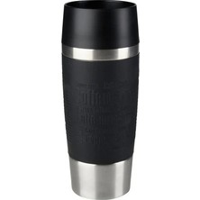 Tefal K30811 Travel Mug Termos 0,36 L Siyah