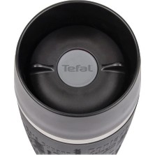 Tefal K30811 Travel Mug Termos 0,36 L Siyah