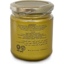 Lotus Ballı Ginsengli Bitkisel  240 gr
