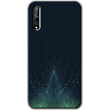 MRC İletişim Huawei Y8P Kılıf Hd Desen Baskılı Arka Kapak - Andre Moura 1