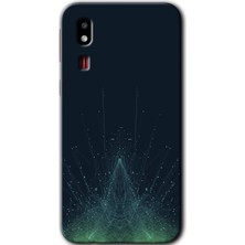 MRC İletişim Samsung Galaxy A2 Core Kılıf Hd Desen Baskılı Arka Kapak - Andre Moura 1