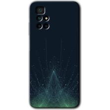 MRC İletişim Xiaomi Redmi 10 Kılıf Hd Desen Baskılı Arka Kapak - Andre Moura 1