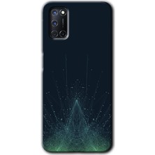 MRC İletişim Oppo A72 Kılıf Hd Desen Baskılı Arka Kapak - Andre Moura 1