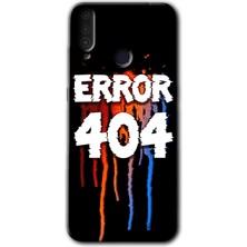 MRC İletişim General Mobile Gm 10 Kılıf Hd Desen Baskılı Arka Kapak - 404 Error
