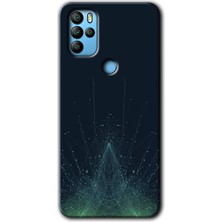 MRC İletişim General Mobile Gm 21 Pro Kılıf Hd Desen Baskılı Arka Kapak - Andre Moura 1