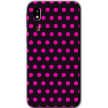 MRC İletişim Samsung Galaxy A2 Core Kılıf Hd Desen Baskılı Arka Kapak - Exlusive Design 4