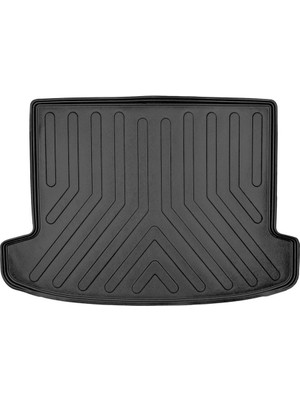 Rizline Hyundai Tucson Elite Plus Bagaj Havuzu Paspası 2021+ Rizline