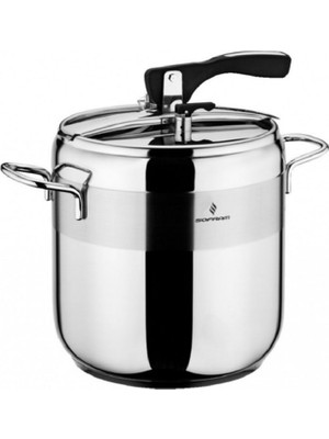 Sofram 7 Lt Düdüklü Tencere