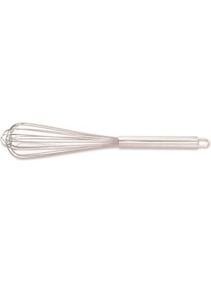 Epinox Çelik Çırpıcı 35 cm (Egb-35) - V