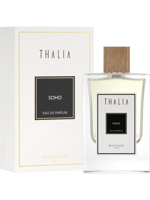 Thalia Boutique Soho Eau De Parfüm Unisex 50 ml