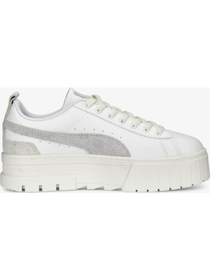 Puma Mayze Strap Kadın Spor Ayakkabı 38986101