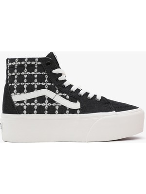 Ua Sk8-Hi Tapered Stackform Platform VN0A5JMKBMA1.-