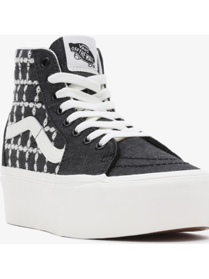 Ua Sk8-Hi Tapered Stackform Platform VN0A5JMKBMA1.-