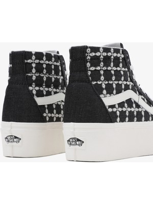 Ua Sk8-Hi Tapered Stackform Platform VN0A5JMKBMA1.-