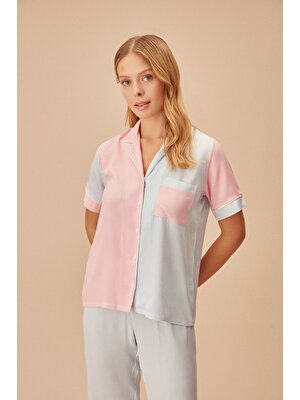 Colourfull Maskülen Pijama Takımı