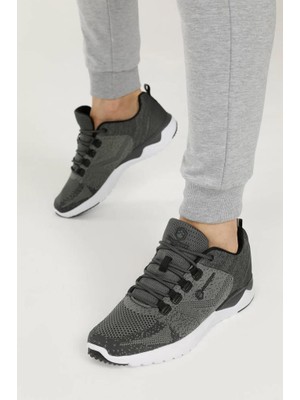 Lumberjack Maxımus Erkek Günlük Sneaker Spor Ayakkabı10