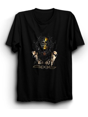 The Fame Tool, Gold, Rock Metal Grup Tişörtü