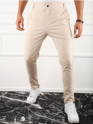 SB Collection Erkek Spor Kumaş Jogger  Pantolon