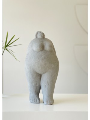 Allegorie Alle Fat Lady Koleksiyonu Tu Model