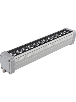 MİMAR LED Wallwasher Duvar LED Aydınlatma 35 cm 12 Watt 7 Renk