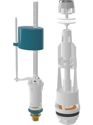 Nova Nova Iç Takım Basmalı Ekstra Master