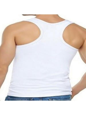 Tutku Elit Erkek Elast Spor Atlet 6 Adet