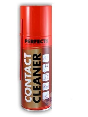 Perfect Yağlı Kontak Sprey