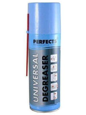 Perfect Yağsız Kontak Sprey 200ml