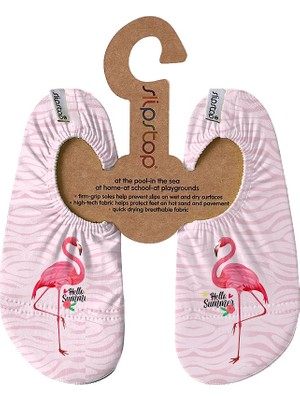 Slipstop Romantic Kaydırmaz Deniz Ayakkabısı