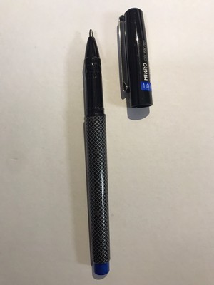 Mikro Signature Pen İmza Kalemi 1.0 mm