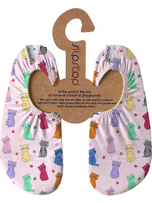 Slipstop Hermes Kaydırmaz Deniz Ayakkabısı