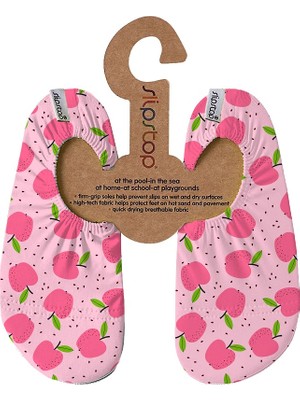 Slipstop Mela Kaydırmaz Deniz Ayakkabısı